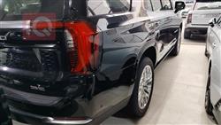 جي ام سي يوكون